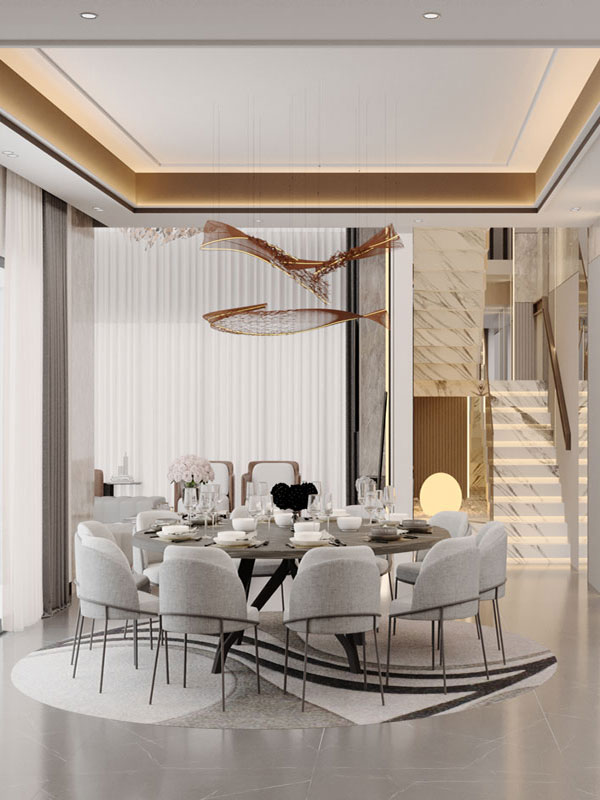 DUPLEX
378 m²