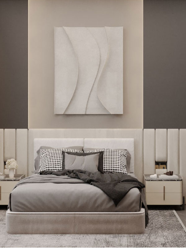 Appartement F4
219 m²