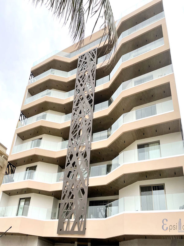 Jasmin Residence