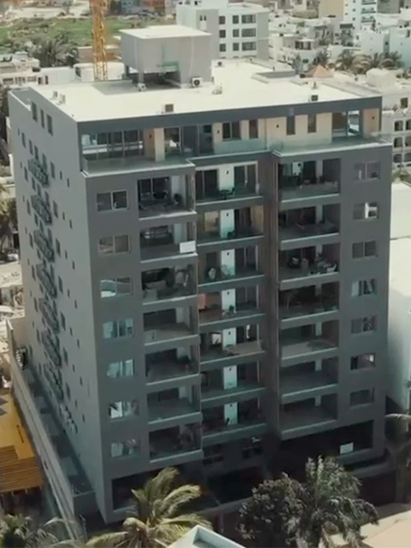 Palmas Residence