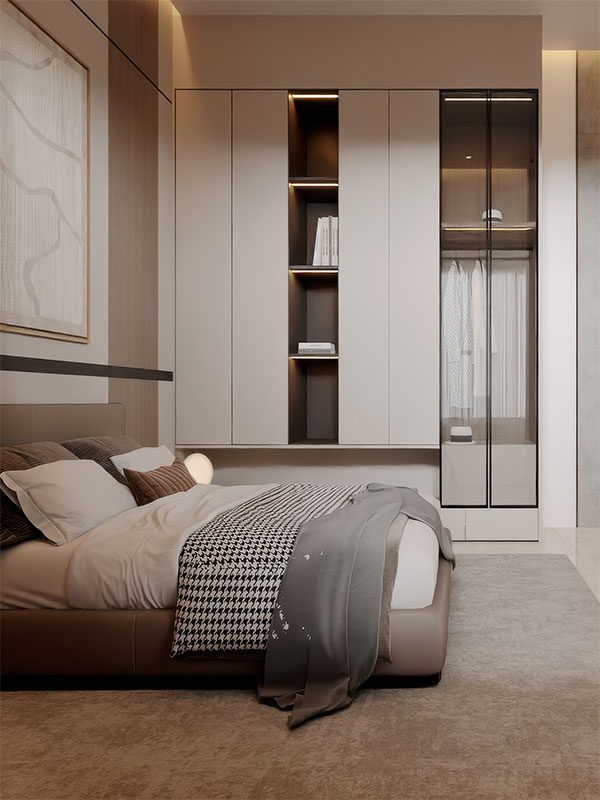 F2 Apartment
65 m²